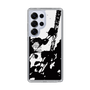 Slim Protection Case［ Original - Dot Overlay - KEEP YOUR HEAD UP/C ］
