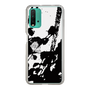Slim Protection Case［ Original - Dot Overlay - KEEP YOUR HEAD UP/C ］