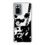 Slim Protection Case［ Original - Dot Overlay - KEEP YOUR HEAD UP/C ］