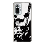 Slim Protection Case［ Original - Dot Overlay - KEEP YOUR HEAD UP/C ］