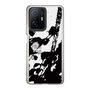 Slim Protection Case［ Original - Dot Overlay - KEEP YOUR HEAD UP/C ］