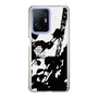 Slim Protection Case［ Original - Dot Overlay - KEEP YOUR HEAD UP/C ］