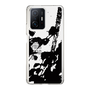 Slim Protection Case［ Original - Dot Overlay - KEEP YOUR HEAD UP/C ］