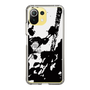 Slim Protection Case［ Original - Dot Overlay - KEEP YOUR HEAD UP/C ］