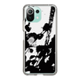Slim Protection Case［ Original - Dot Overlay - KEEP YOUR HEAD UP/C ］