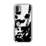 Slim Protection Case［ Original - Dot Overlay - KEEP YOUR HEAD UP/C ］