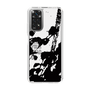 Slim Protection Case［ Original - Dot Overlay - KEEP YOUR HEAD UP/C ］