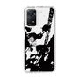 Slim Protection Case［ Original - Dot Overlay - KEEP YOUR HEAD UP/C ］