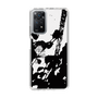Slim Protection Case［ Original - Dot Overlay - KEEP YOUR HEAD UP/C ］