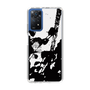 Slim Protection Case［ Original - Dot Overlay - KEEP YOUR HEAD UP/C ］