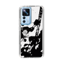 Slim Protection Case［ Original - Dot Overlay - KEEP YOUR HEAD UP/C ］