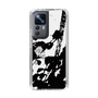 Slim Protection Case［ Original - Dot Overlay - KEEP YOUR HEAD UP/C ］