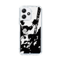 Slim Protection Case［ Original - Dot Overlay - KEEP YOUR HEAD UP/C ］