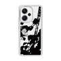 Slim Protection Case［ Original - Dot Overlay - KEEP YOUR HEAD UP/C ］