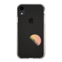 Slim Protection Case［ Original - Dot Overlay - FOLLOW YOUR HEART/A ］