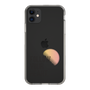 Slim Protection Case［ Original - Dot Overlay - FOLLOW YOUR HEART/A ］