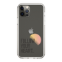 Slim Protection Case［ Original - Dot Overlay - FOLLOW YOUR HEART/A ］