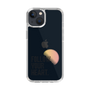 Slim Protection Case［ Original - Dot Overlay - FOLLOW YOUR HEART/A ］