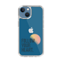 Slim Protection Case［ Original - Dot Overlay - FOLLOW YOUR HEART/A ］