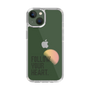 Slim Protection Case［ Original - Dot Overlay - FOLLOW YOUR HEART/A ］