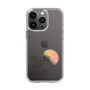 Slim Protection Case［ Original - Dot Overlay - FOLLOW YOUR HEART/A ］