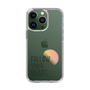 Slim Protection Case［ Original - Dot Overlay - FOLLOW YOUR HEART/A ］