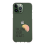 Slim Protection Case［ Original - Dot Overlay - FOLLOW YOUR HEART/A ］