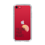 Slim Protection Case［ オリジナル - ドットオーバーレイ - FOLLOW YOUR HEART/A ］