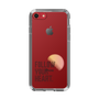 Slim Protection Case［ オリジナル - ドットオーバーレイ - FOLLOW YOUR HEART/A ］