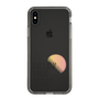 Slim Protection Case［ Original - Dot Overlay - FOLLOW YOUR HEART/A ］