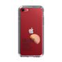 Slim Protection Case［ オリジナル - ドットオーバーレイ - FOLLOW YOUR HEART/A ］