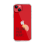 Slim Protection Case［ Original - Dot Overlay - FOLLOW YOUR HEART/A ］