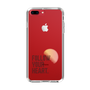 Slim Protection Case［ Original - Dot Overlay - FOLLOW YOUR HEART/A ］