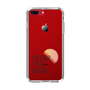 Slim Protection Case［ Original - Dot Overlay - FOLLOW YOUR HEART/A ］
