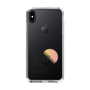 Slim Protection Case［ Original - Dot Overlay - FOLLOW YOUR HEART/A ］
