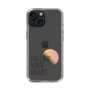 Slim Protection Case［ Original - Dot Overlay - FOLLOW YOUR HEART/A ］