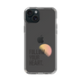 Slim Protection Case［ Original - Dot Overlay - FOLLOW YOUR HEART/A ］