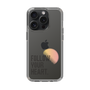 Slim Protection Case［ Original - Dot Overlay - FOLLOW YOUR HEART/A ］