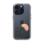 Slim Protection Case［ Original - Dot Overlay - FOLLOW YOUR HEART/A ］
