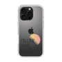 Slim Protection Case［ Original - Dot Overlay - FOLLOW YOUR HEART/A ］
