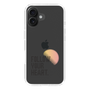 Slim Protection Case［ Original - Dot Overlay - FOLLOW YOUR HEART/A ］