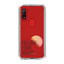 Slim Protection Case［ Original - Dot Overlay - FOLLOW YOUR HEART/A ］