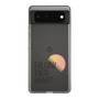 Slim Protection Case［ Original - Dot Overlay - FOLLOW YOUR HEART/A ］