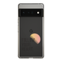 Slim Protection Case［ Original - Dot Overlay - FOLLOW YOUR HEART/A ］