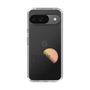 Slim Protection Case［ Original - Dot Overlay - FOLLOW YOUR HEART/A ］