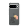 Slim Protection Case［ Original - Dot Overlay - FOLLOW YOUR HEART/A ］