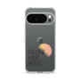 Slim Protection Case［ Original - Dot Overlay - FOLLOW YOUR HEART/A ］