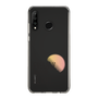Slim Protection Case［ Original - Dot Overlay - FOLLOW YOUR HEART/A ］