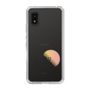 Slim Protection Case［ Original - Dot Overlay - FOLLOW YOUR HEART/A ］