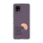 Slim Protection Case［ Original - Dot Overlay - FOLLOW YOUR HEART/A ］